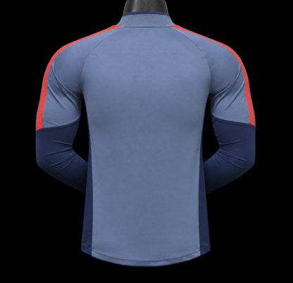 Bayern Munich Maillot Entraînement 26/27 – Version Player – photo 2