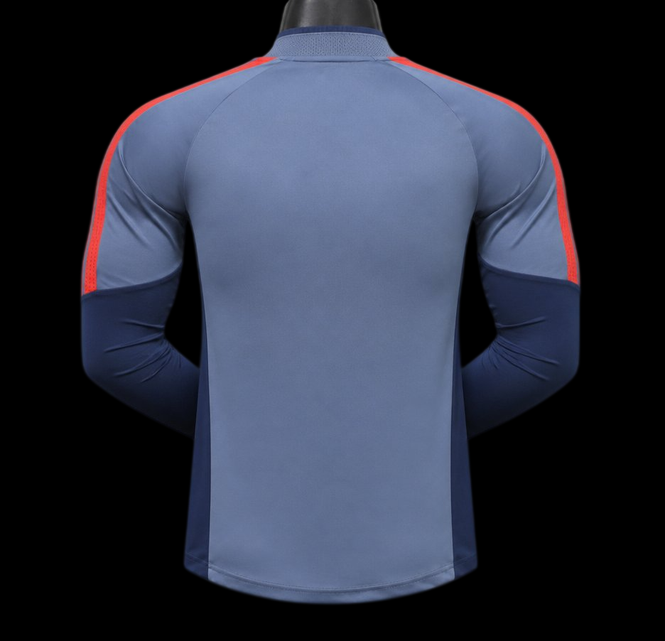 Bayern Munich Maillot Entraînement 26/27 – Version Player – photo 2