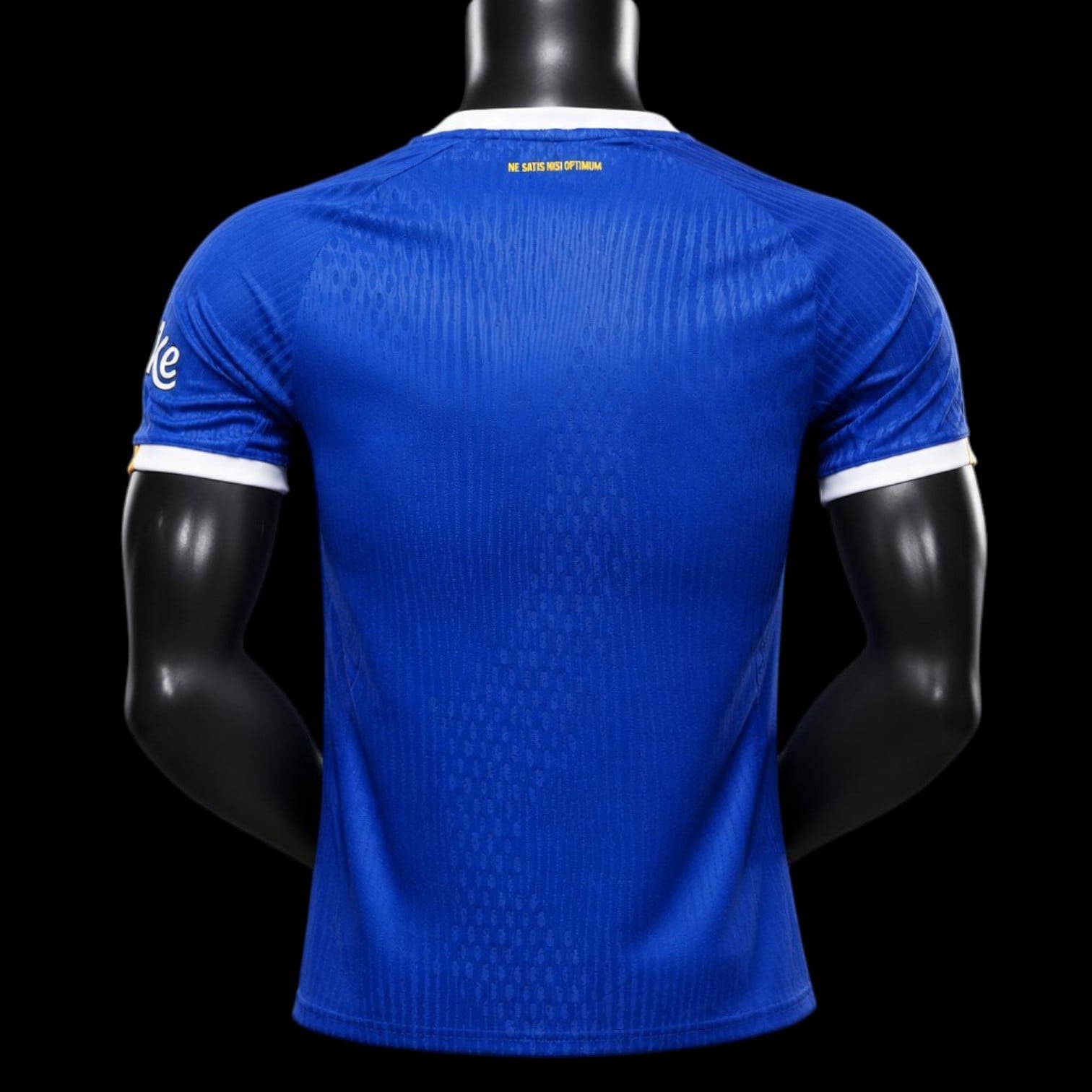 Everton Maillot Domicile 26/27 – Version Player