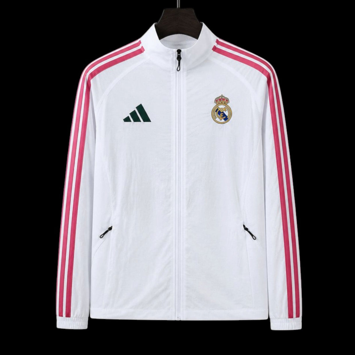 Real Madrid Coupe Vent 26/27