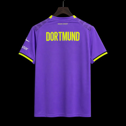 Dortmund Maillot Third 26/27 – photo 2