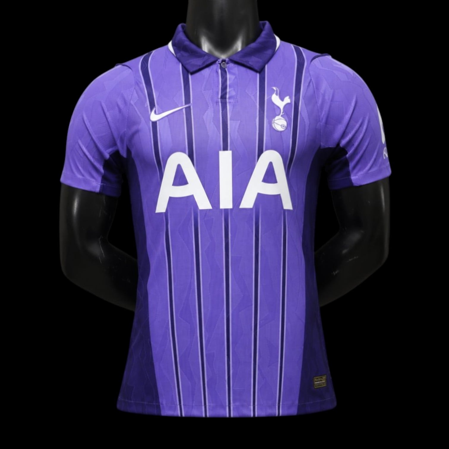 Tottenham Maillot Third 26/27 – Version Player