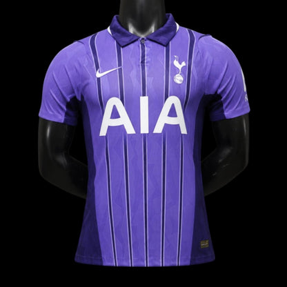 Tottenham Maillot Third 26/27 – Version Player