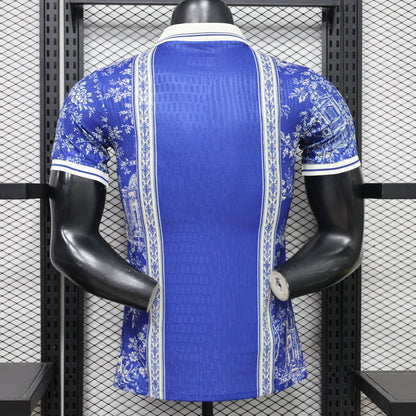 Chelsea Maillot Spécial Blue 26/27 – Version Player