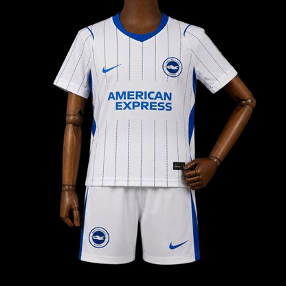 Brighton Maillot Extérieur 26/27 – Enfant