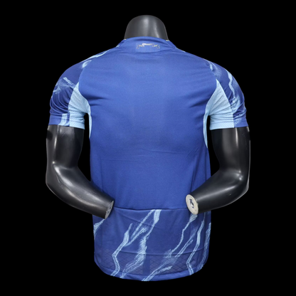 Ajax Maillot Extérieur 25/26 – Version Player – photo 2