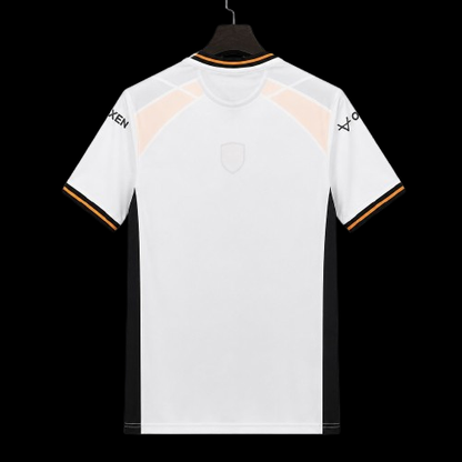 Hull City Maillot Extérieur 26/27 – photo 2
