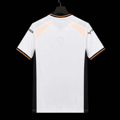 Hull City Maillot Extérieur 26/27 – photo 2