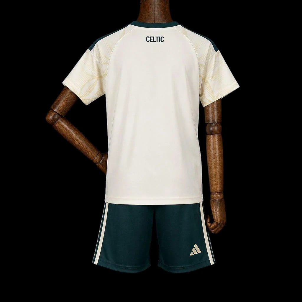 Celtic Maillot Third 26/27 – Enfant