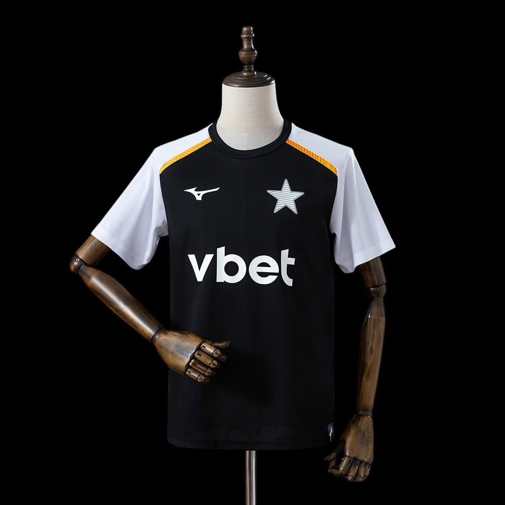 Botafogo Maillot Avant-Match 26/27