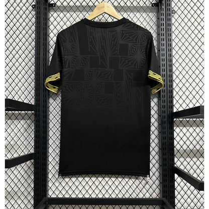 Mexique Maillot Spécial Black 25/26