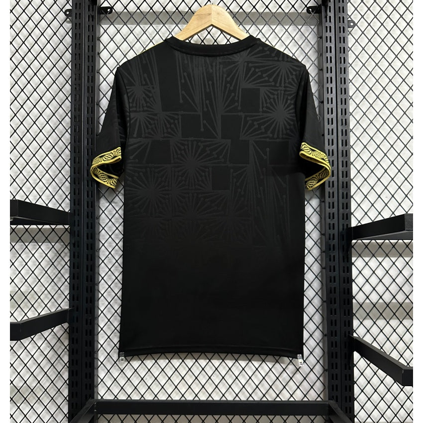 Mexique Maillot Spécial Black 25/26