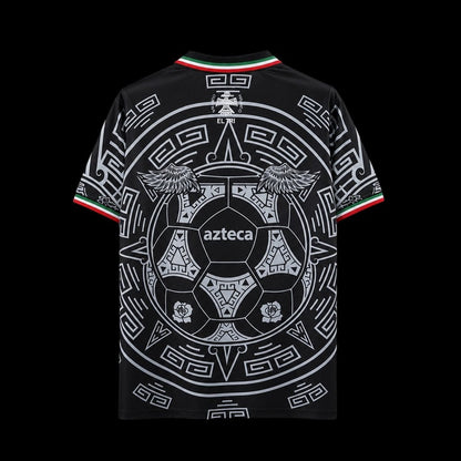 Mexique Maillot Vierge de Guadalupe 26/27 (II) – photo 2