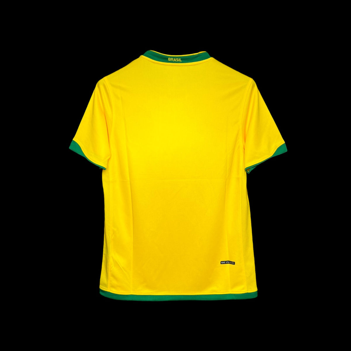 Brésil Maillot Rétro 2006 – photo 2