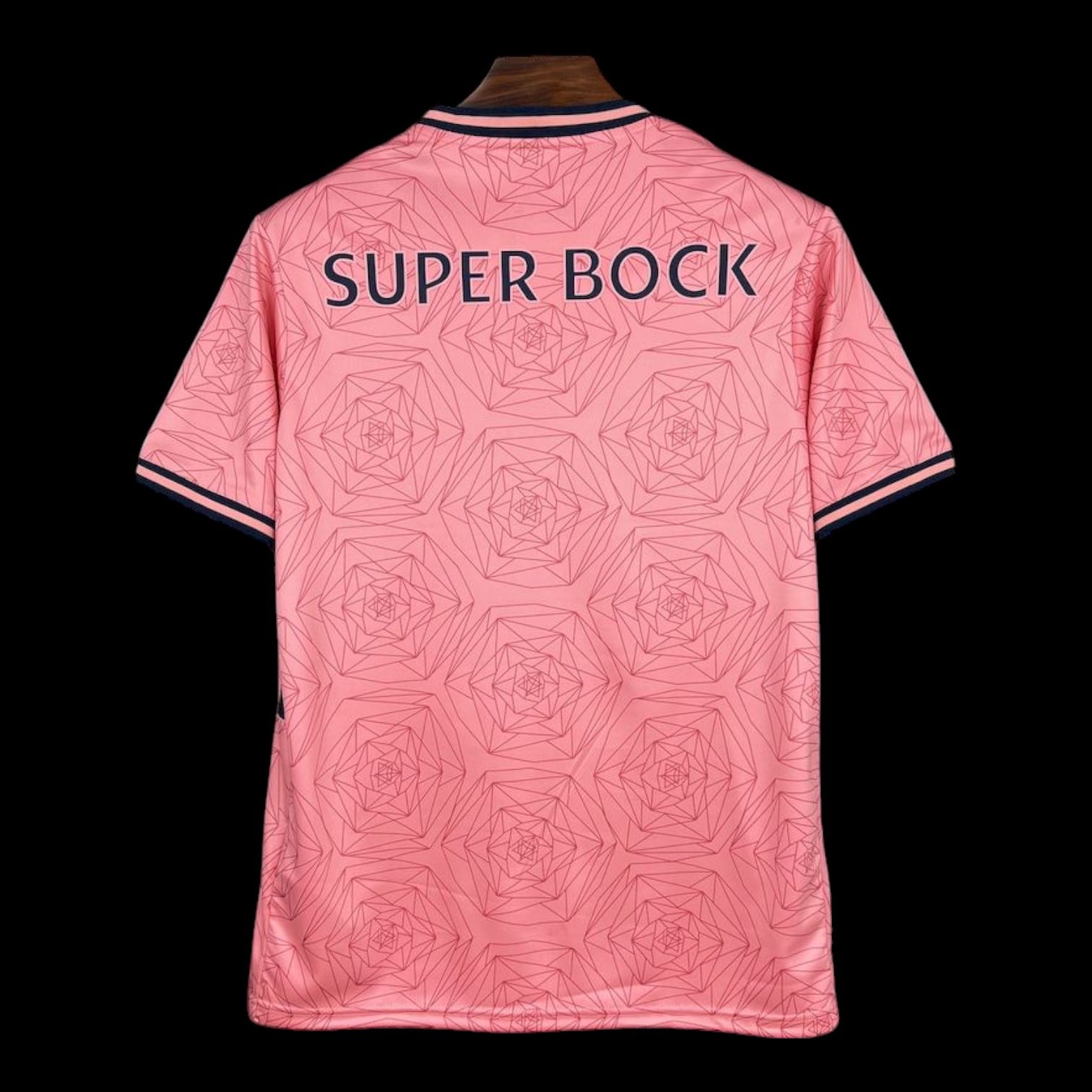 Porto Maillot Extérieur 25/26