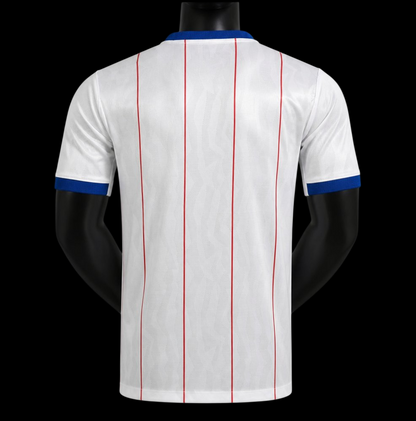 Chelsea Maillot Third 26/27 – Version Player (II) – photo 2