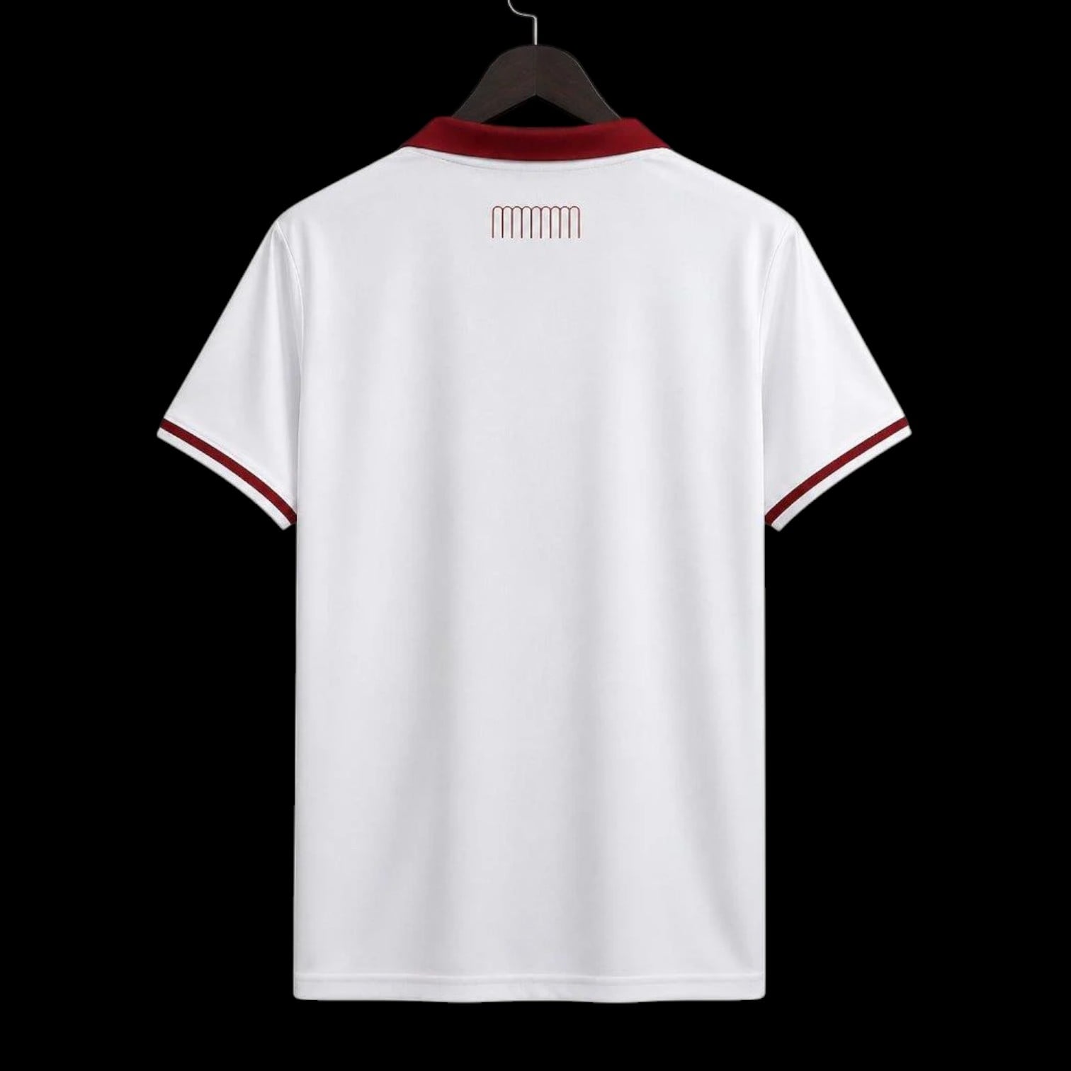 Monaco Maillot Domicile 26/27