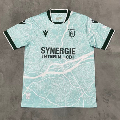 Nantes Maillot Extérieur 25/26
