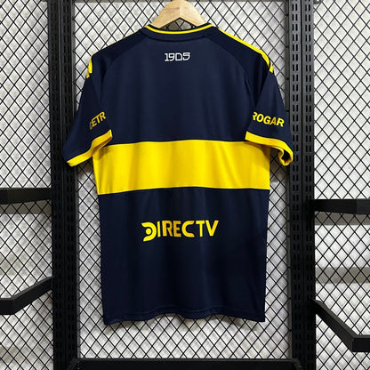 Boca Juniors Maillot Domicile 25/26 (II)