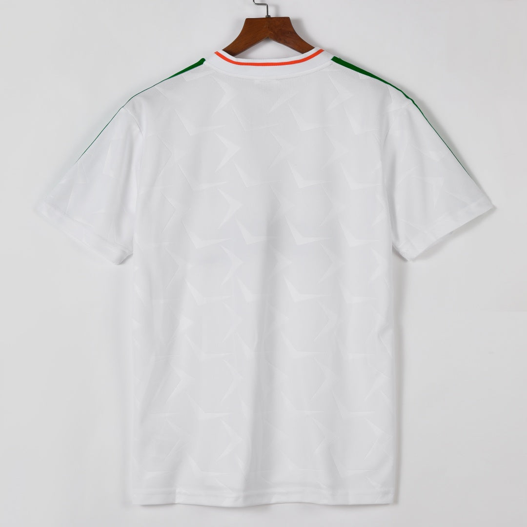 Irlande Maillot Extérieur Rétro 1990/1992