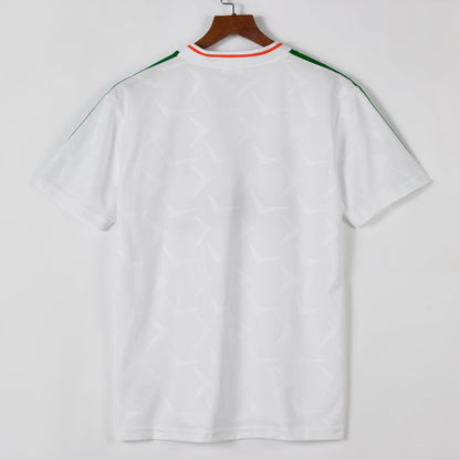 Irlande Maillot Extérieur Rétro 1990/1992