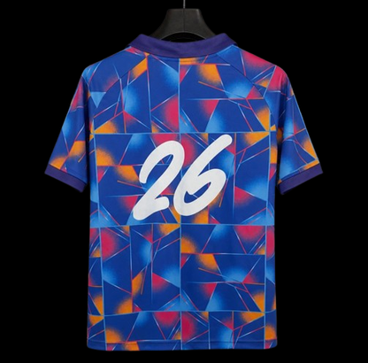 Paris SG x Arsenal Maillot Finale Ligue des champions UEFA 26/27 – photo 2