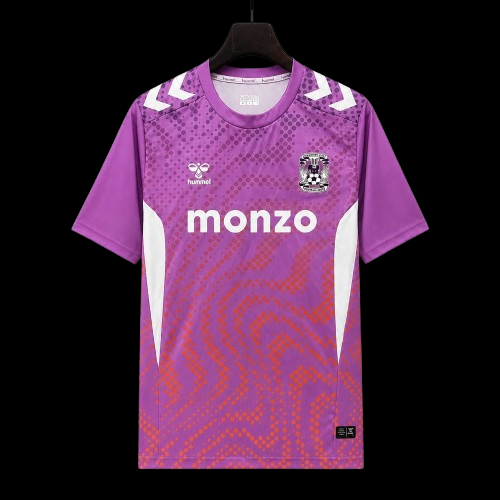 Coventry City Maillot Third 26/27