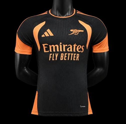 Arsenal Maillot Entraînement 26/27 – Version Player