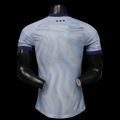 Ajax Maillot Third 26/27 – Version Player – photo 2