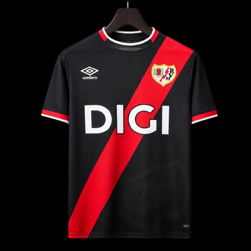 Rayo Vallecano Maillot Gardien 26/27