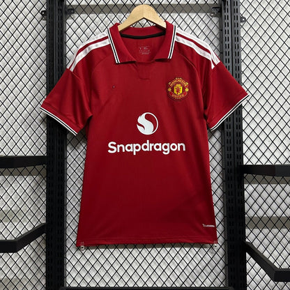 Manchester United Maillot Domicile 26/27 (II)