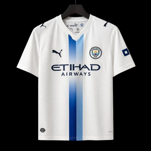 Manchester City Maillot Third 26/27