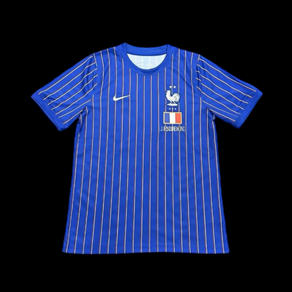 France Maillot Echauffement 26/27