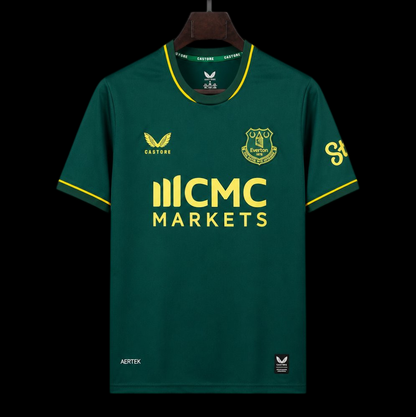Everton Maillot Third 26/27