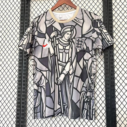 Angleterre Maillot Spécial Gray 25/26