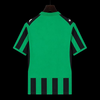 Sassuolo Maillot Domicile 26/27 – photo 2