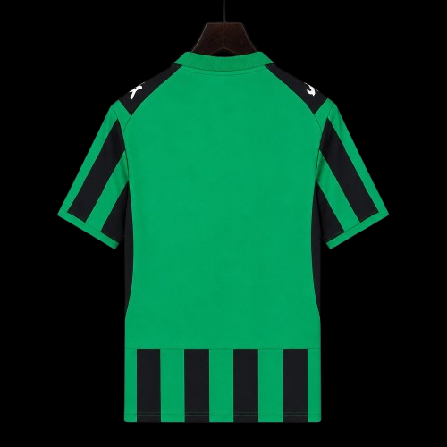 Sassuolo Maillot Domicile 26/27 – photo 2