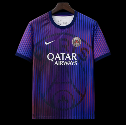 Paris SG Maillot Avant-Match 26/27 (III)