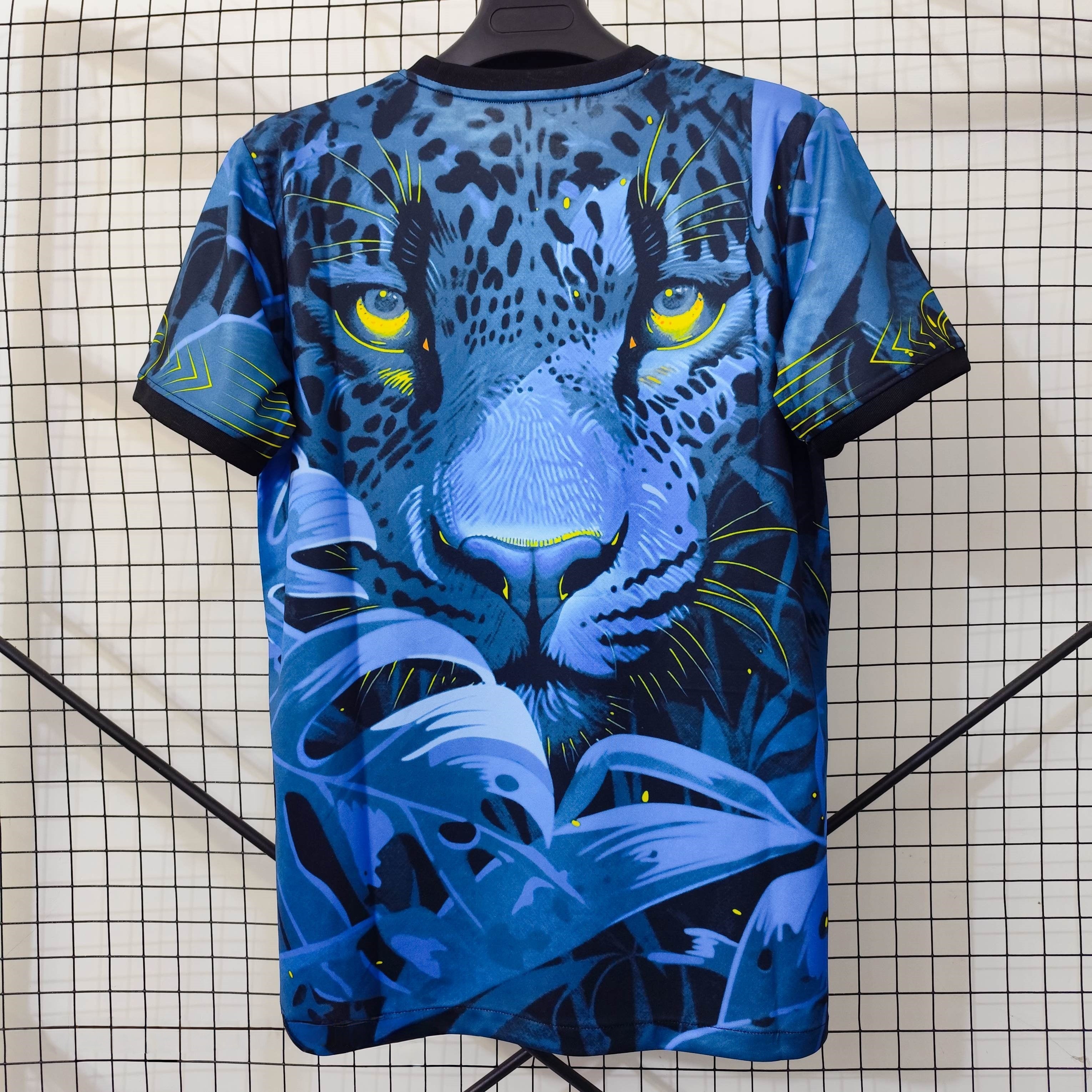 Brésil Maillot Spécial B 25/26