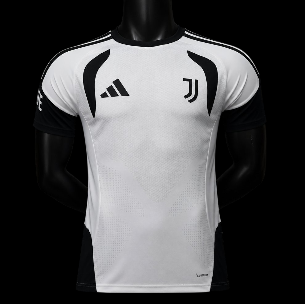 Juventus Maillot Entraînement 26/27 – Version Player