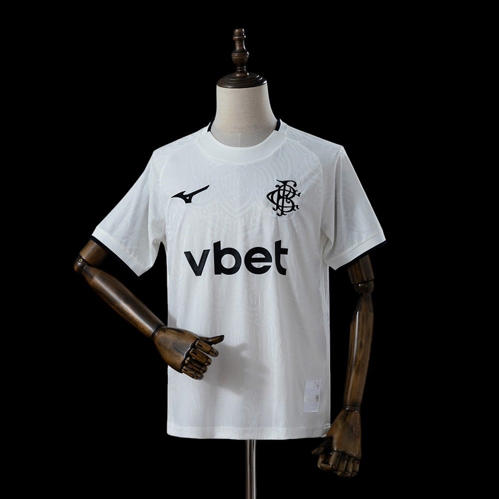 Botafogo Maillot Third 26/27