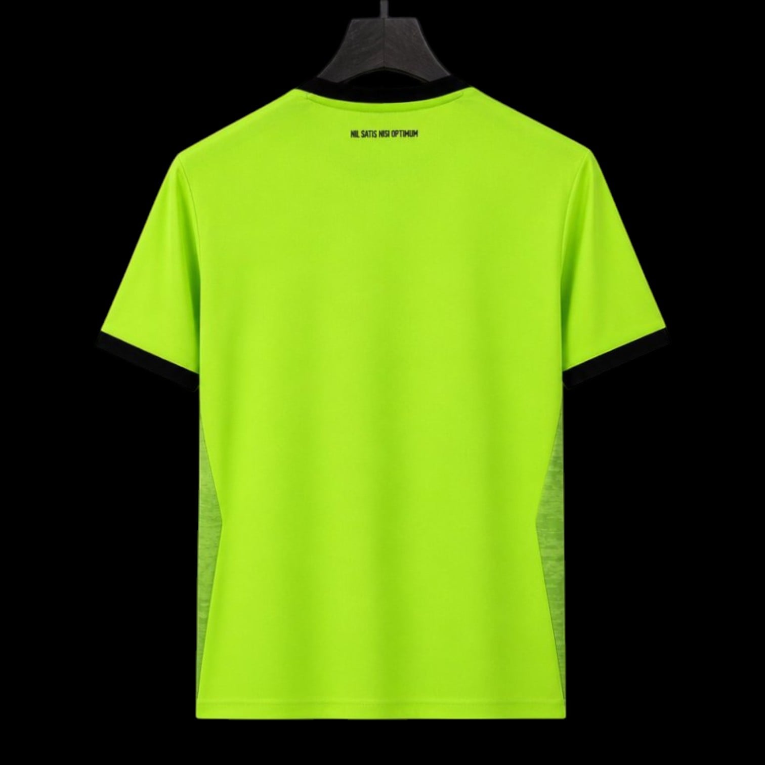 Everton Maillot Gardien 26/27