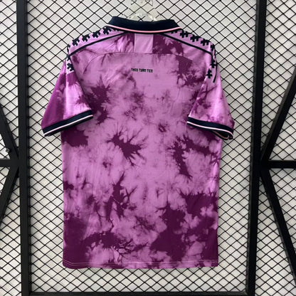 HashTag United Maillot Domicile 25/26