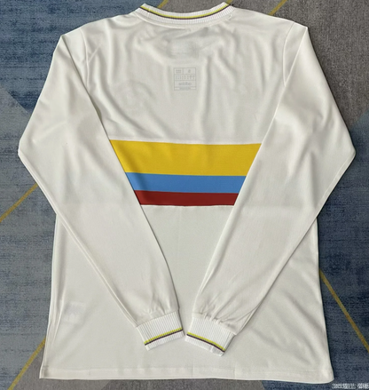 Colombie Maillot Manches Longues 25/26