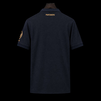 Naples Maillot Champions League Third 26/27 – vue arrière