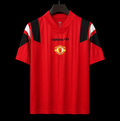 Manchester United Maillot EQT 26/27
