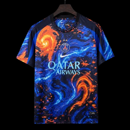 Paris SG Maillot Entraînement 26/27