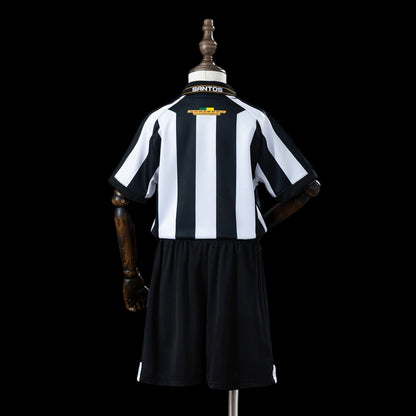 Santos Maillot Extérieur 26/27 – Enfant
