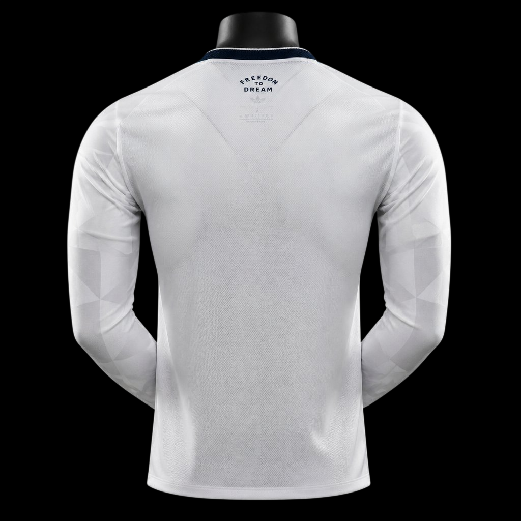 Inter Miami Maillot Manches Longues Third 26/27 – Version Player – photo 2