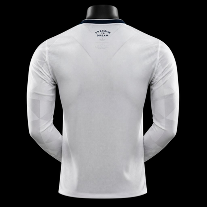 Inter Miami Maillot Manches Longues Third 26/27 – Version Player – photo 2